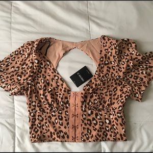 Forever 21 Top